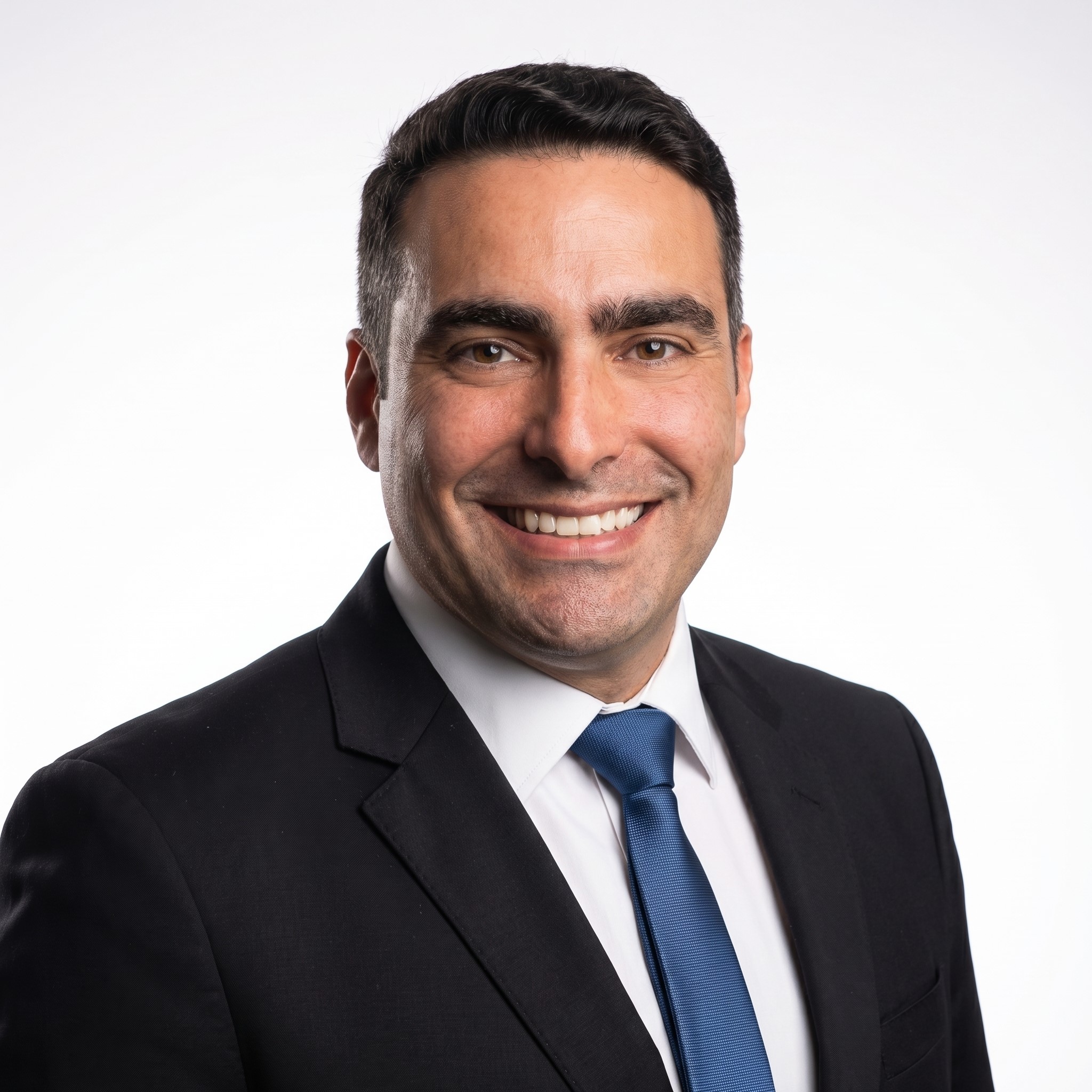 Prof. Dr. Luiz Arthur Malta Pereira